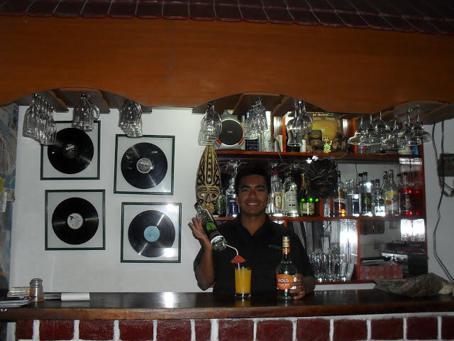 My Friend Surf Hostal ฮวนชาโก ภายนอก รูปภาพ