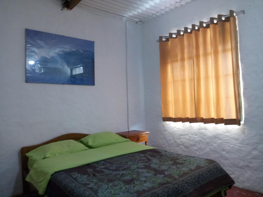 My Friend Surf Hostal ฮวนชาโก ภายนอก รูปภาพ